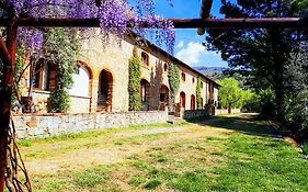 Agriturismo Antico Borgo Poggitazzi